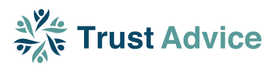 Trust Advice logo
