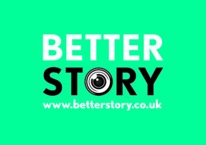 better story logo