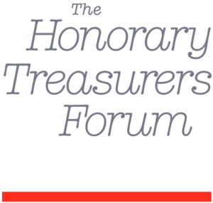 honorary treasurers forum