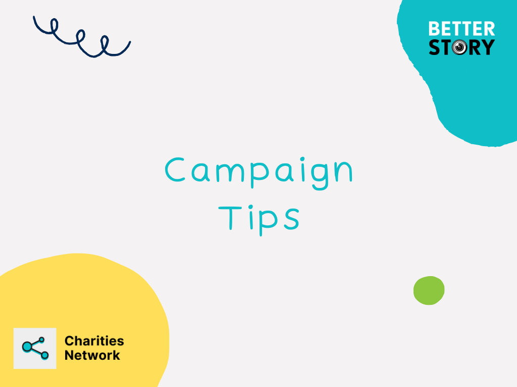 campaign tips