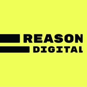 reason digital logo