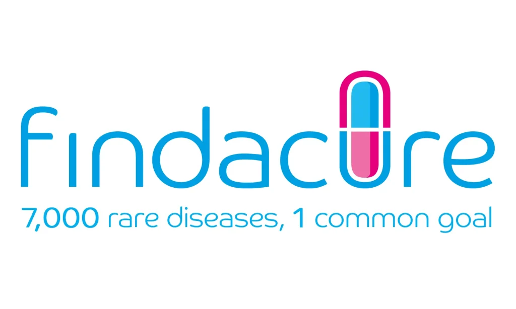 findacure logo
